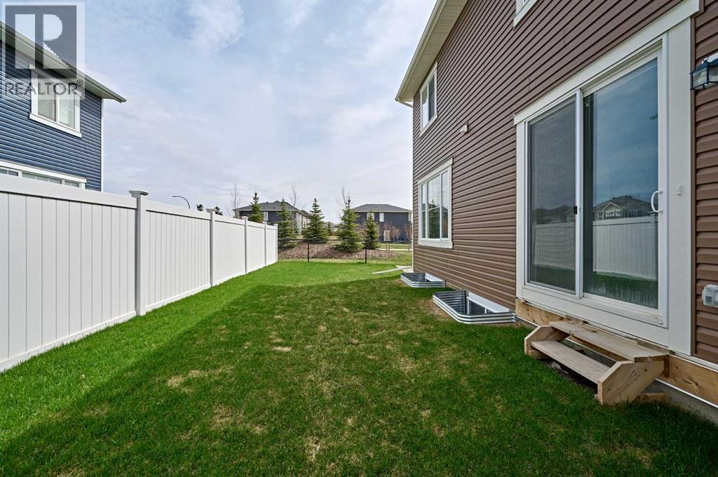 Single Family House for Sale in  Carringham Road NW Carrington Calgary 