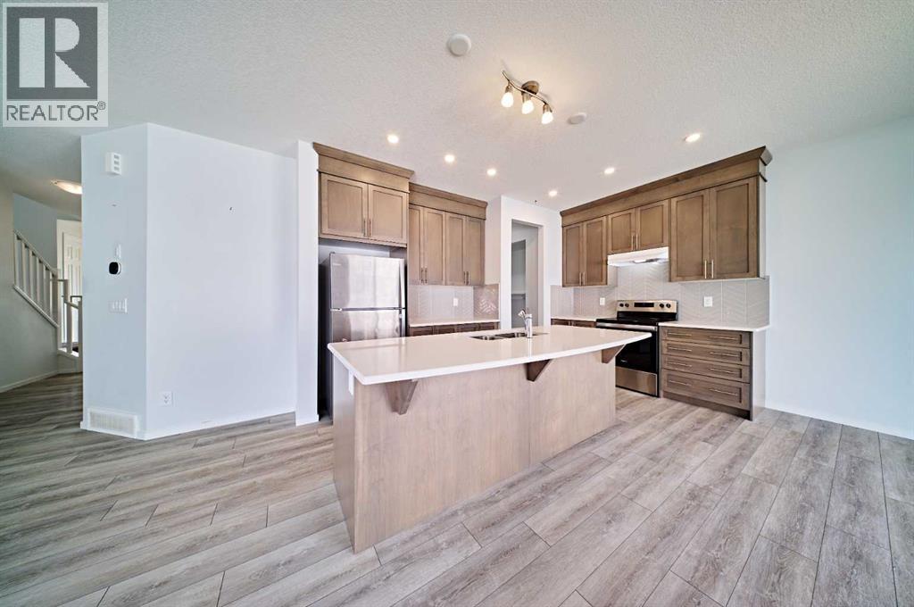 Single Family House for Sale in  Carringham Road NW Carrington Calgary 