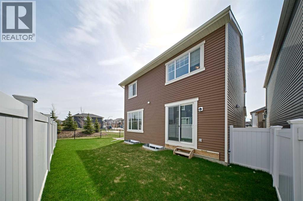 Single Family House for Sale in  Carringham Road NW Carrington Calgary 