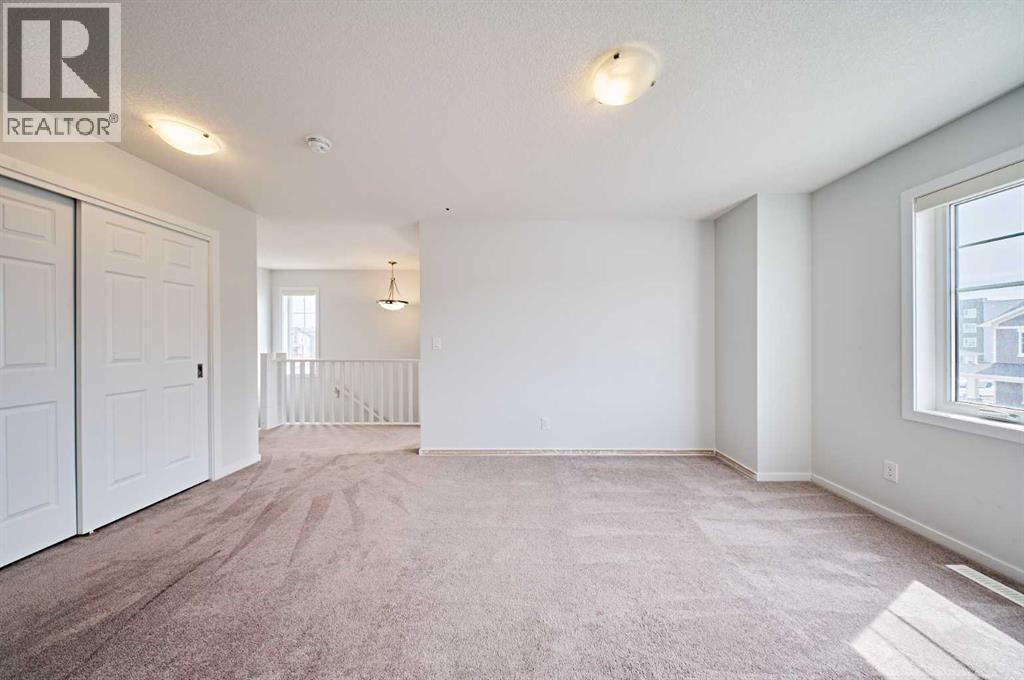 Single Family House for Sale in  Carringham Road NW Carrington Calgary 