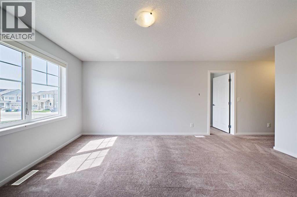 Single Family House for Sale in  Carringham Road NW Carrington Calgary 