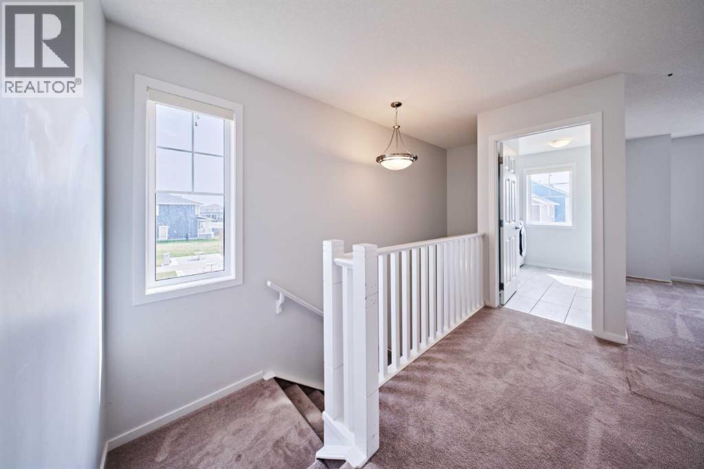 Single Family House for Sale in  Carringham Road NW Carrington Calgary 