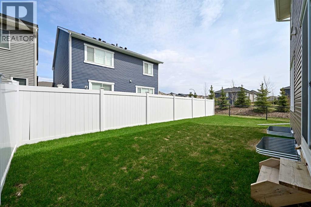 Single Family House for Sale in  Carringham Road NW Carrington Calgary 