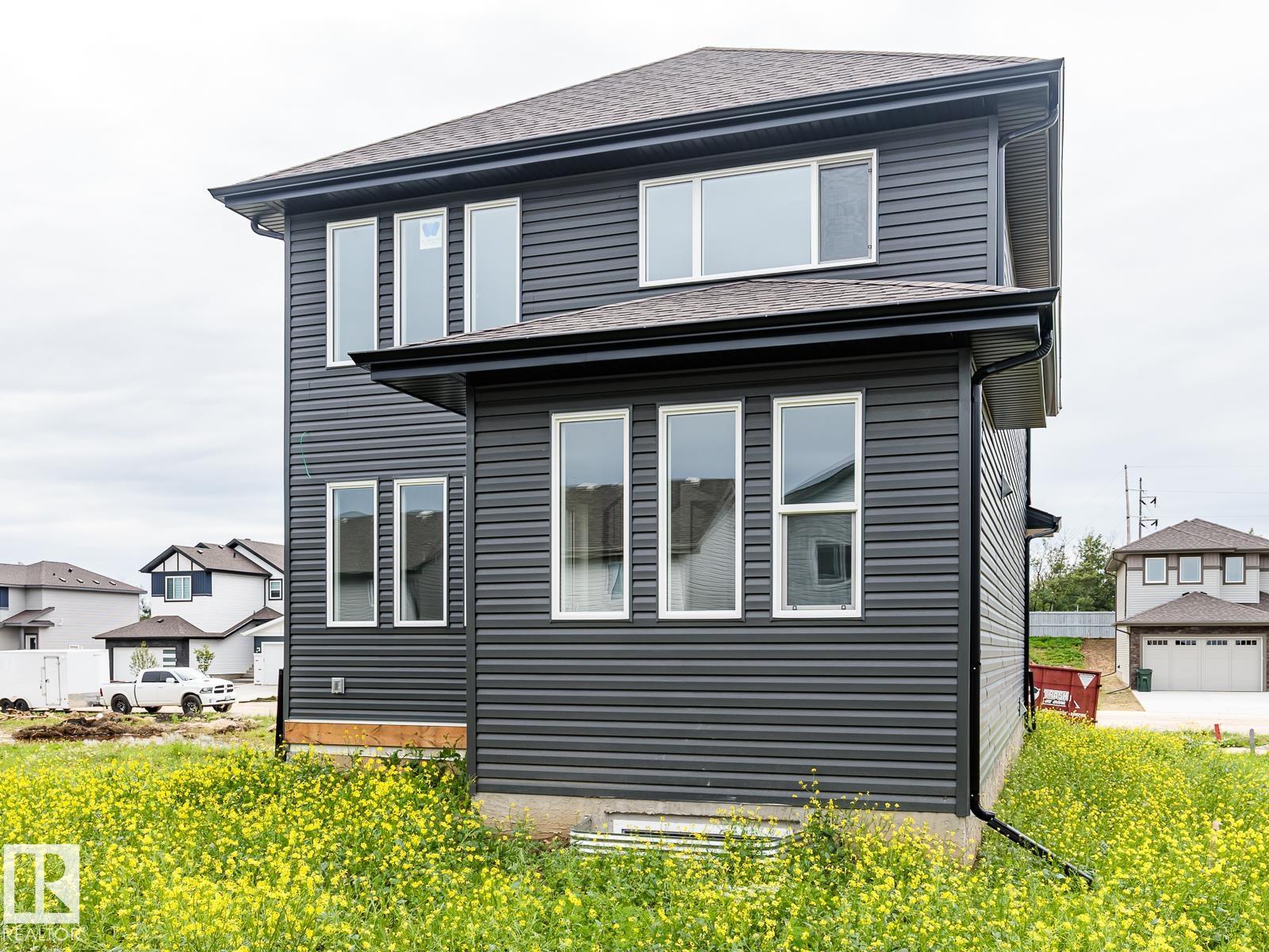 Photo 45 of 82 Silverstone Dr, Stony Plain AB