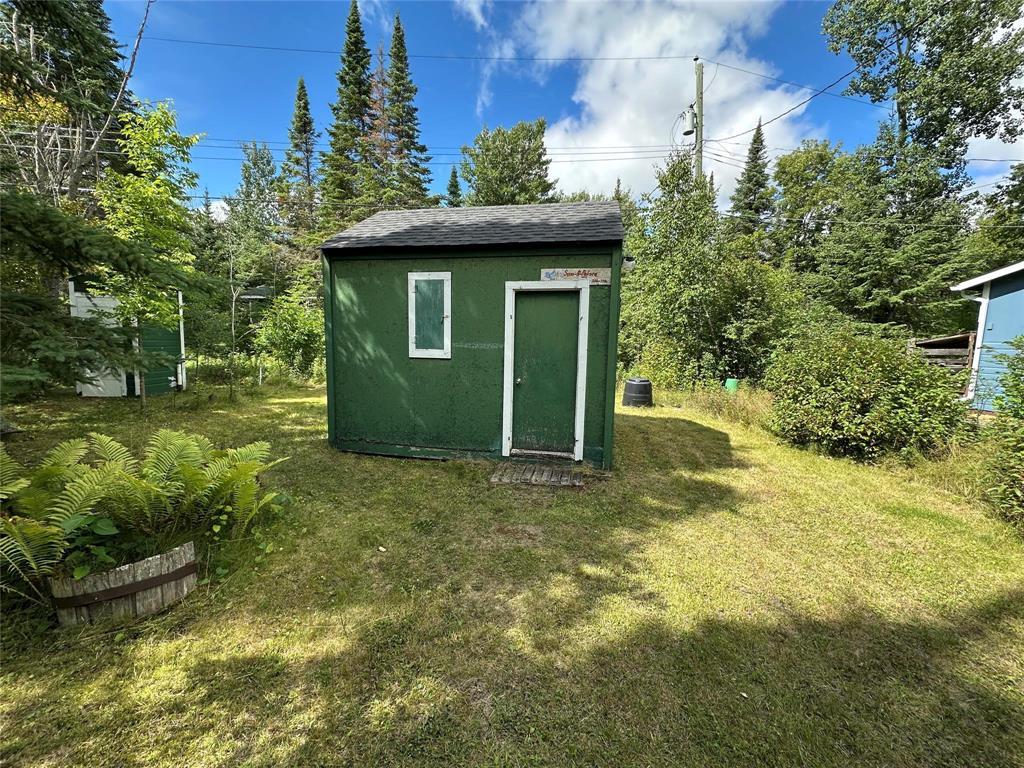 Photo 38 of 314 7th Avenue, Victoria Beach MB