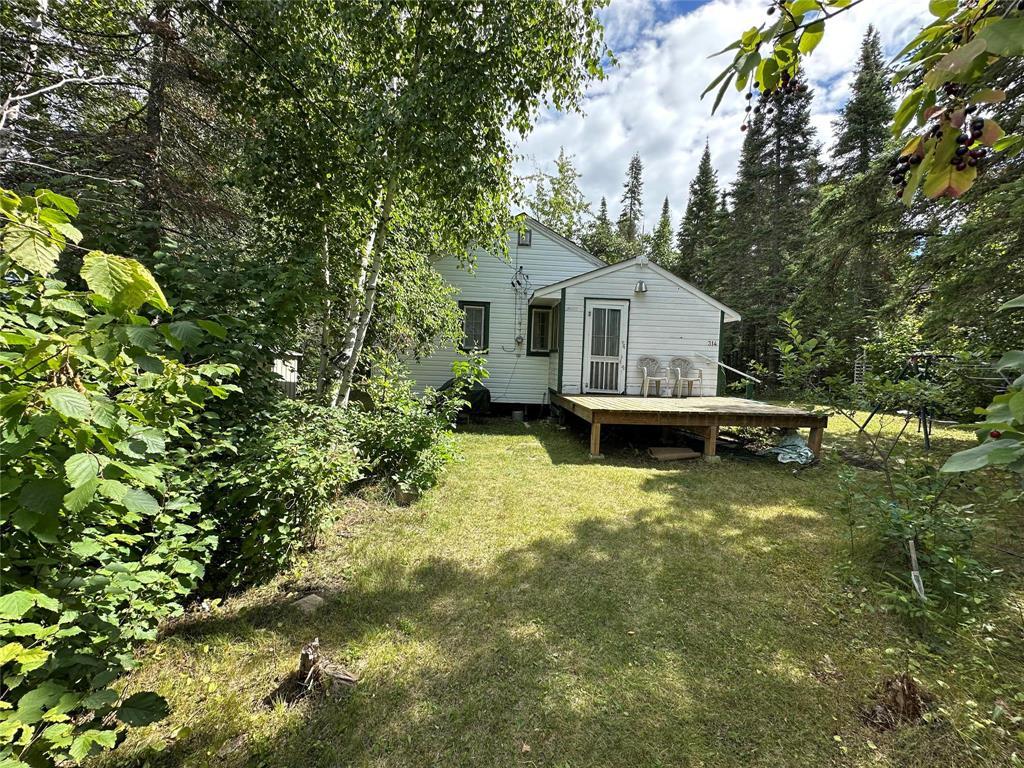 Photo 20 of 314 7th Avenue, Victoria Beach MB