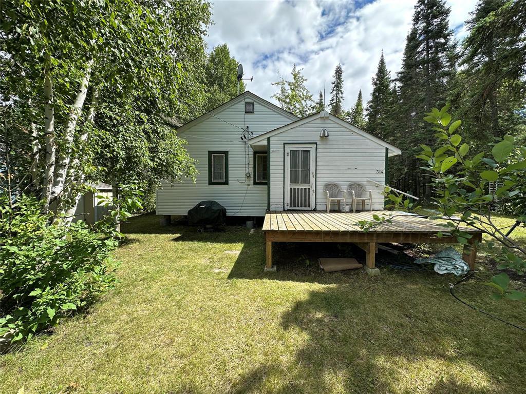 Photo 37 of 314 7th Avenue, Victoria Beach MB