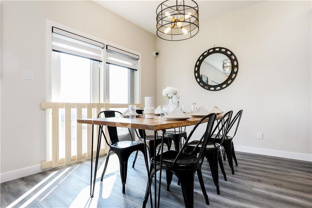 Photo 16 of 15 Willow Lane, St Adolphe MB