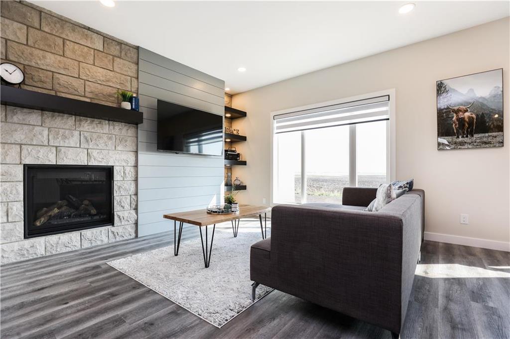 Photo 7 of 15 Willow Lane, St Adolphe MB