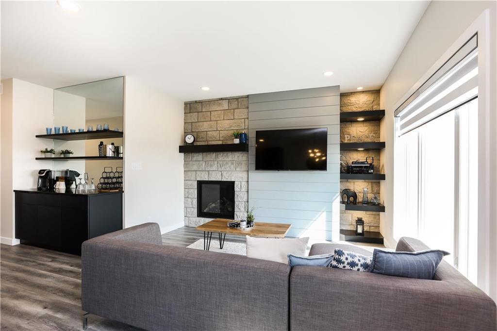 Photo 19 of 15 Willow Lane, St Adolphe MB
