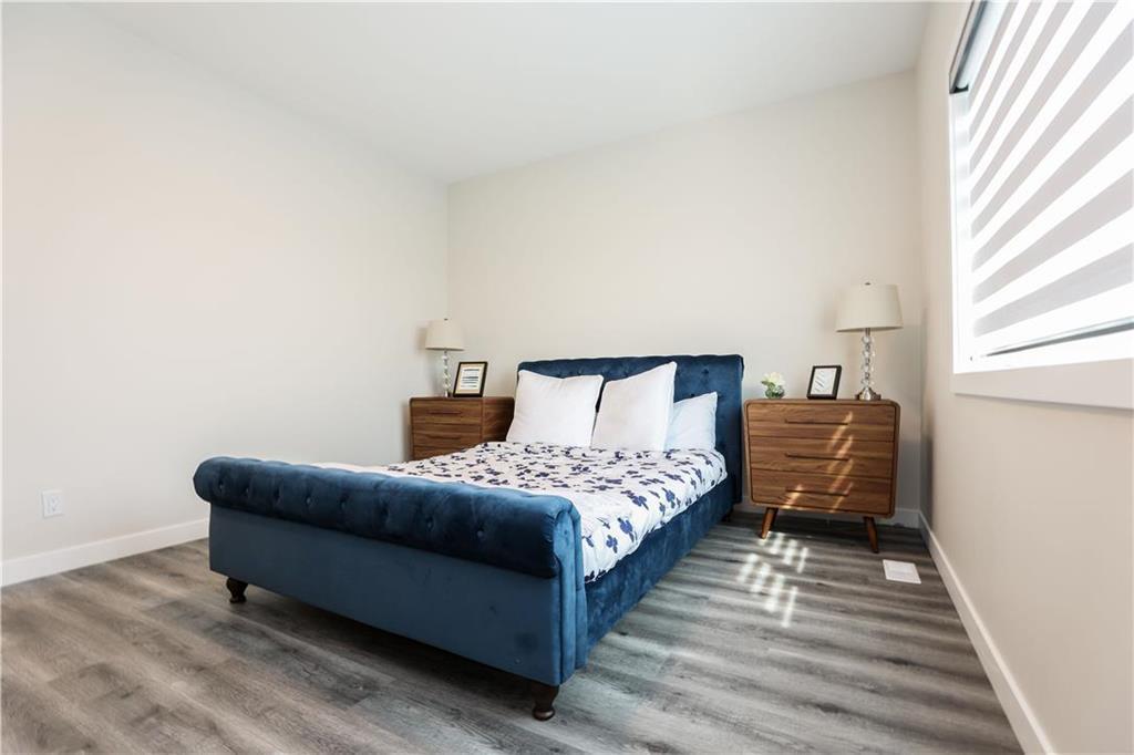 Photo 22 of 15 Willow Lane, St Adolphe MB