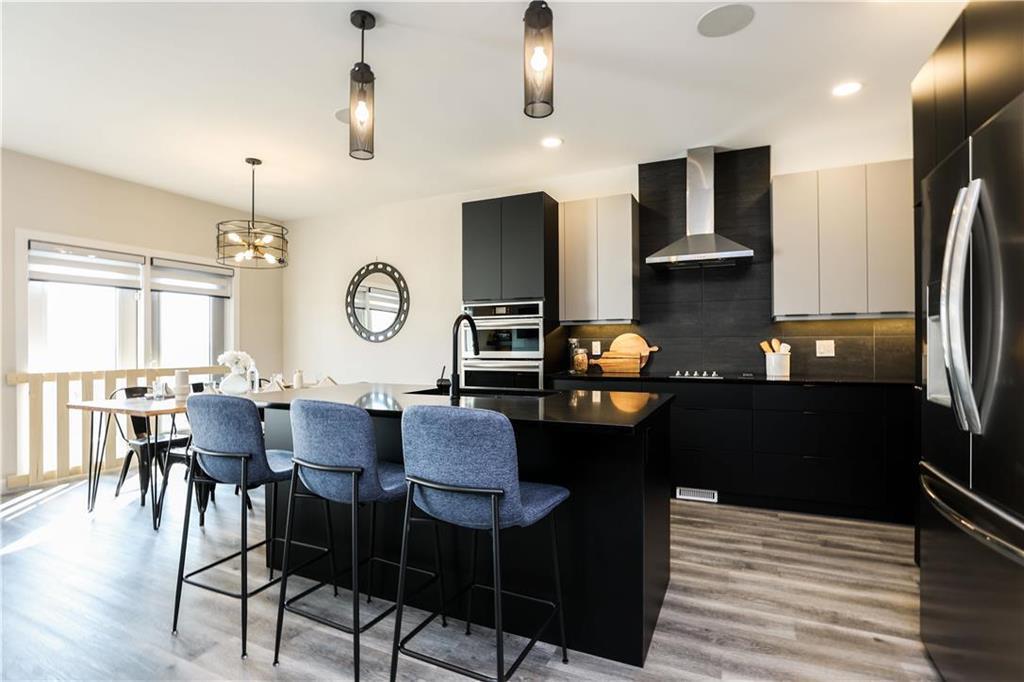 Photo 5 of 15 Willow Lane, St Adolphe MB