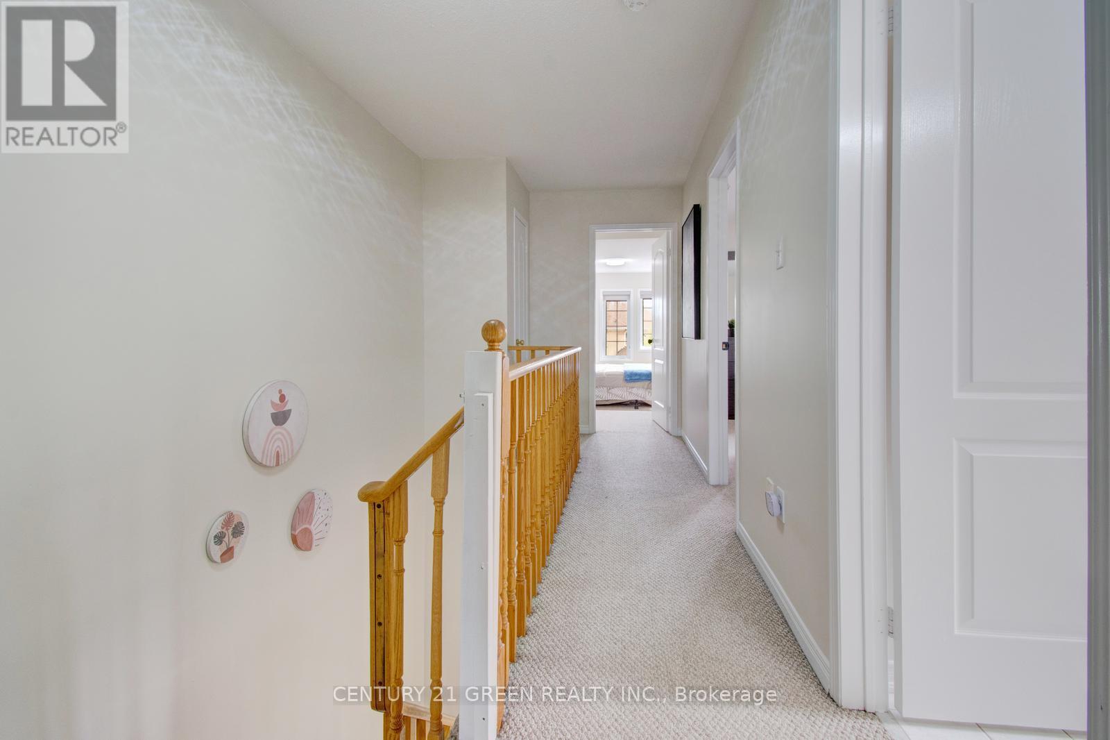 Photo 25 of 26 Oatfield Road, Brampton ON