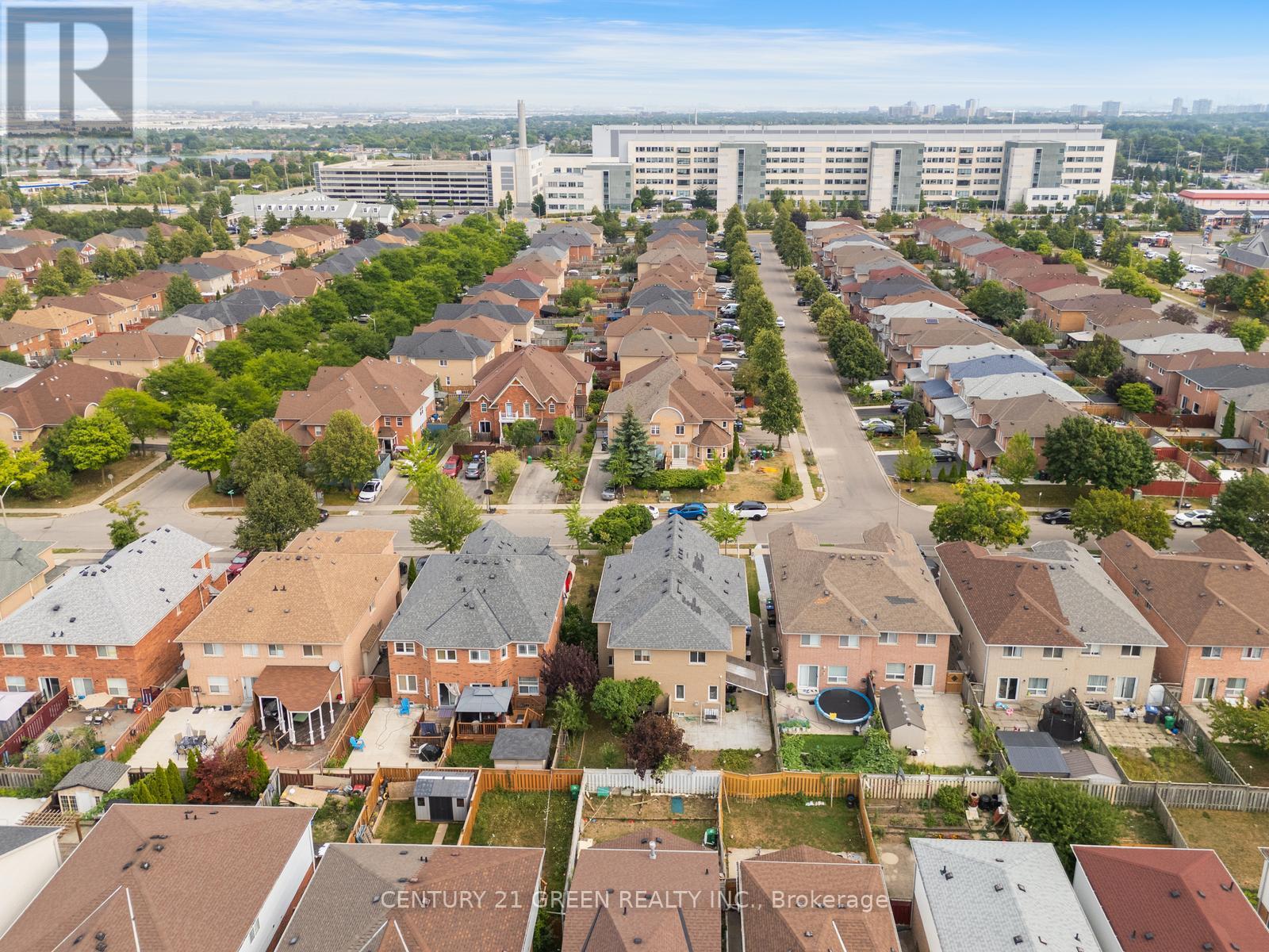 Photo 26 of 26 Oatfield Road, Brampton ON