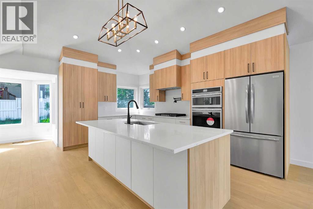 Single Family House for Sale in  Sandringham Road NW Sandstone Valley Calgary 