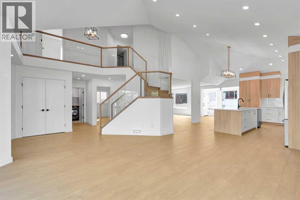 Single Family House for Sale in  Sandringham Road NW Sandstone Valley Calgary 