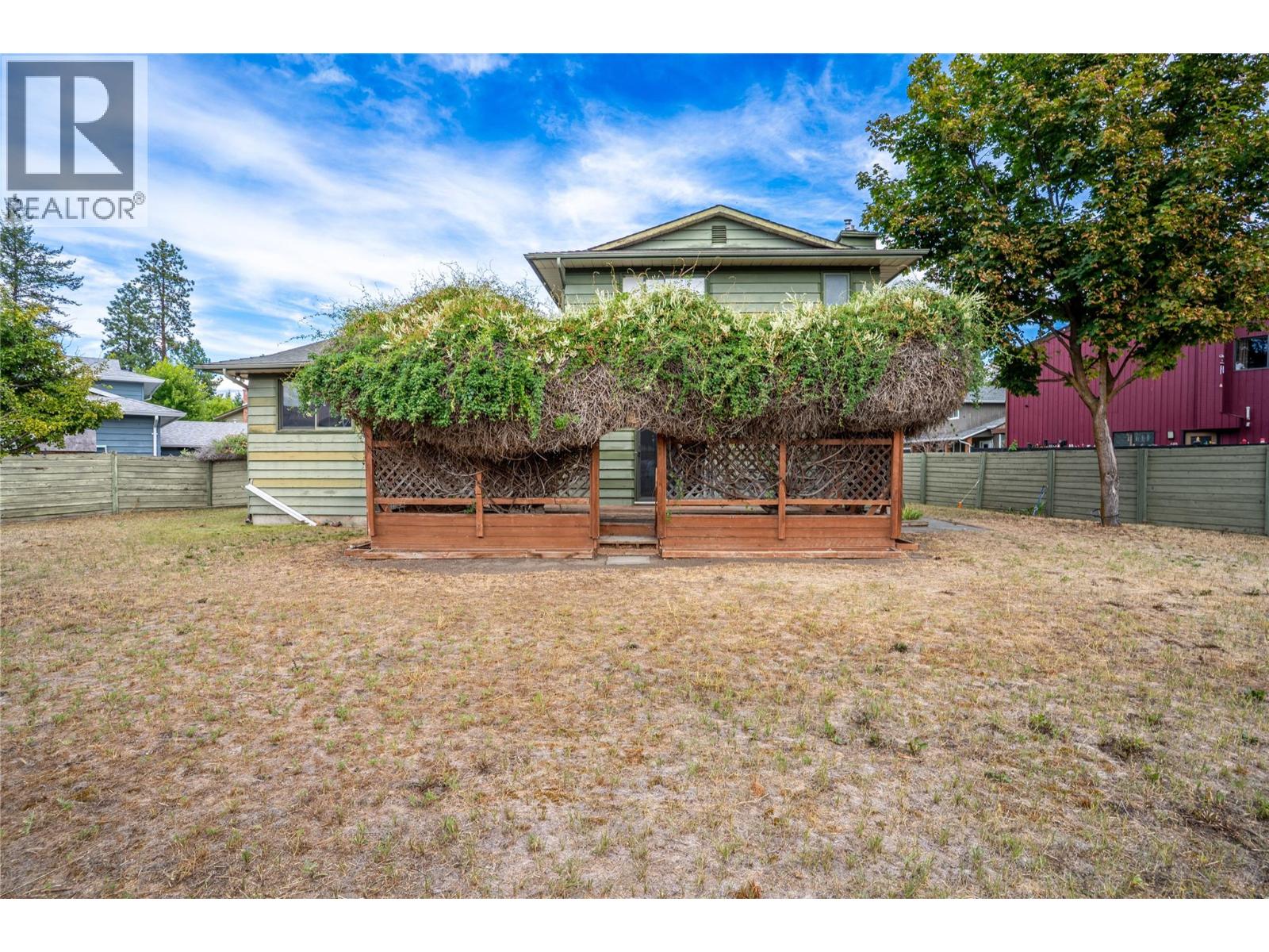 Photo 1 of 620 Tomby Court, Kelowna BC