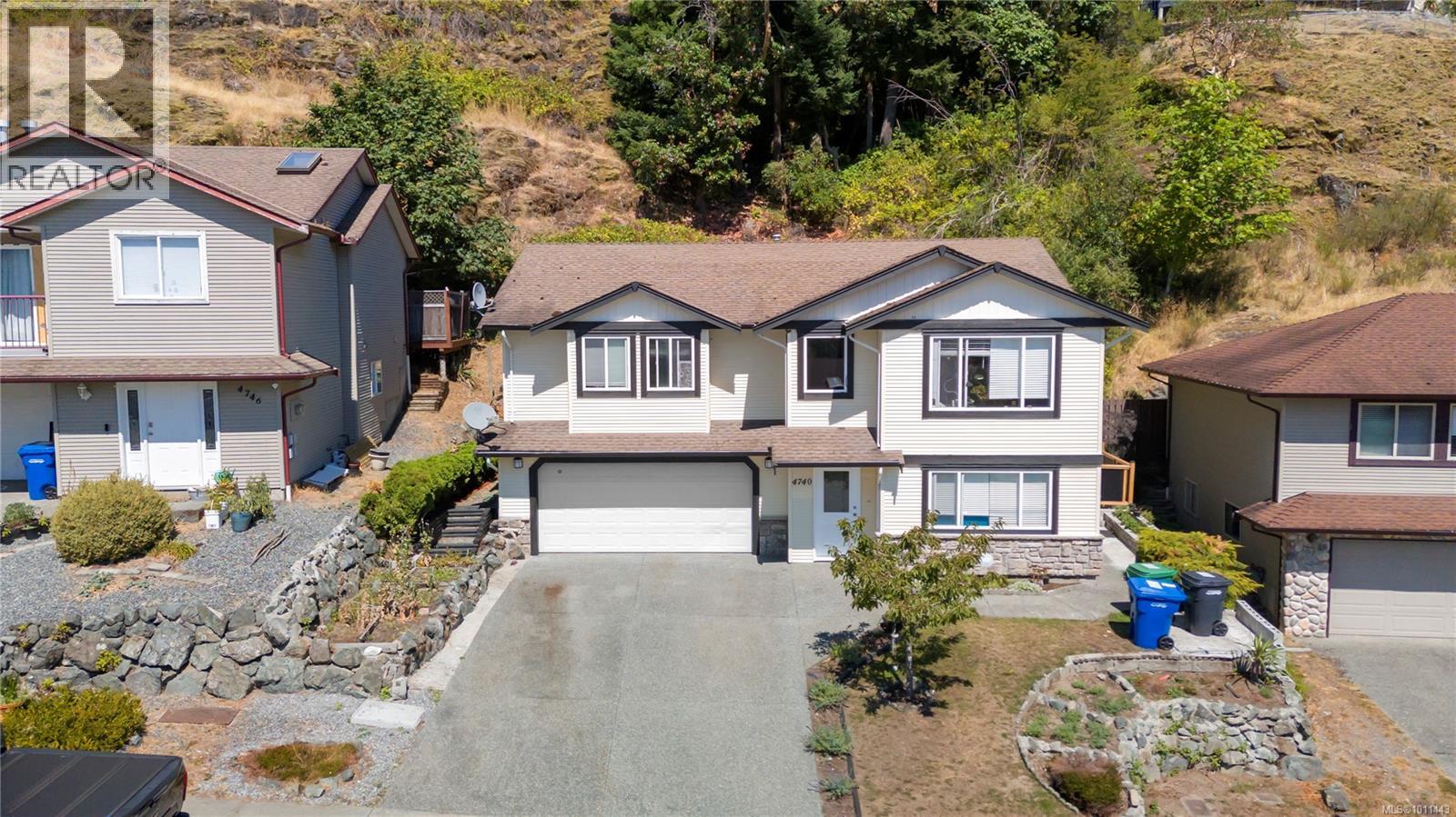 Photo 24 of 4740 Fairbrook Cres, Nanaimo BC