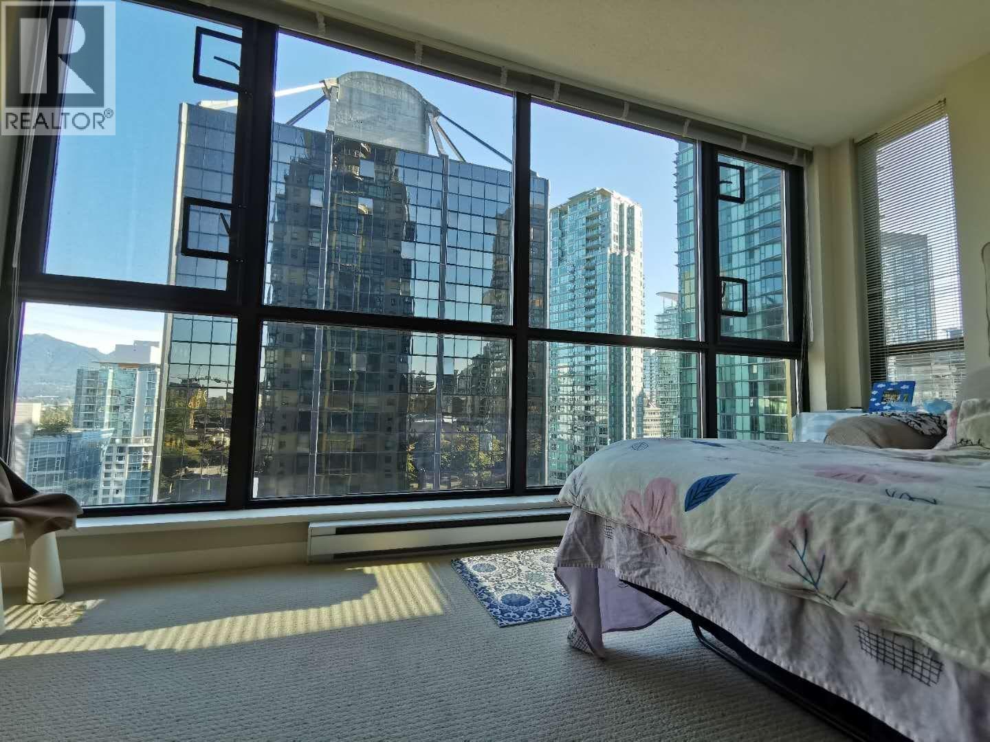 Photo 1 of 909 1367 Alberni Street, Vancouver BC