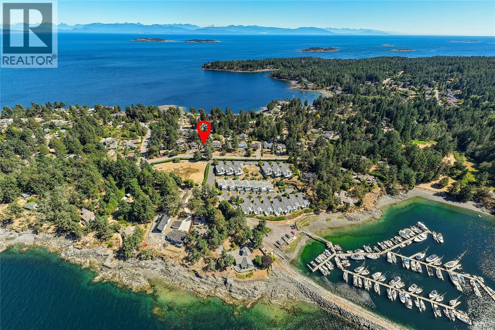 Photo 6 of 1554 Marina Way, Nanoose Bay BC
