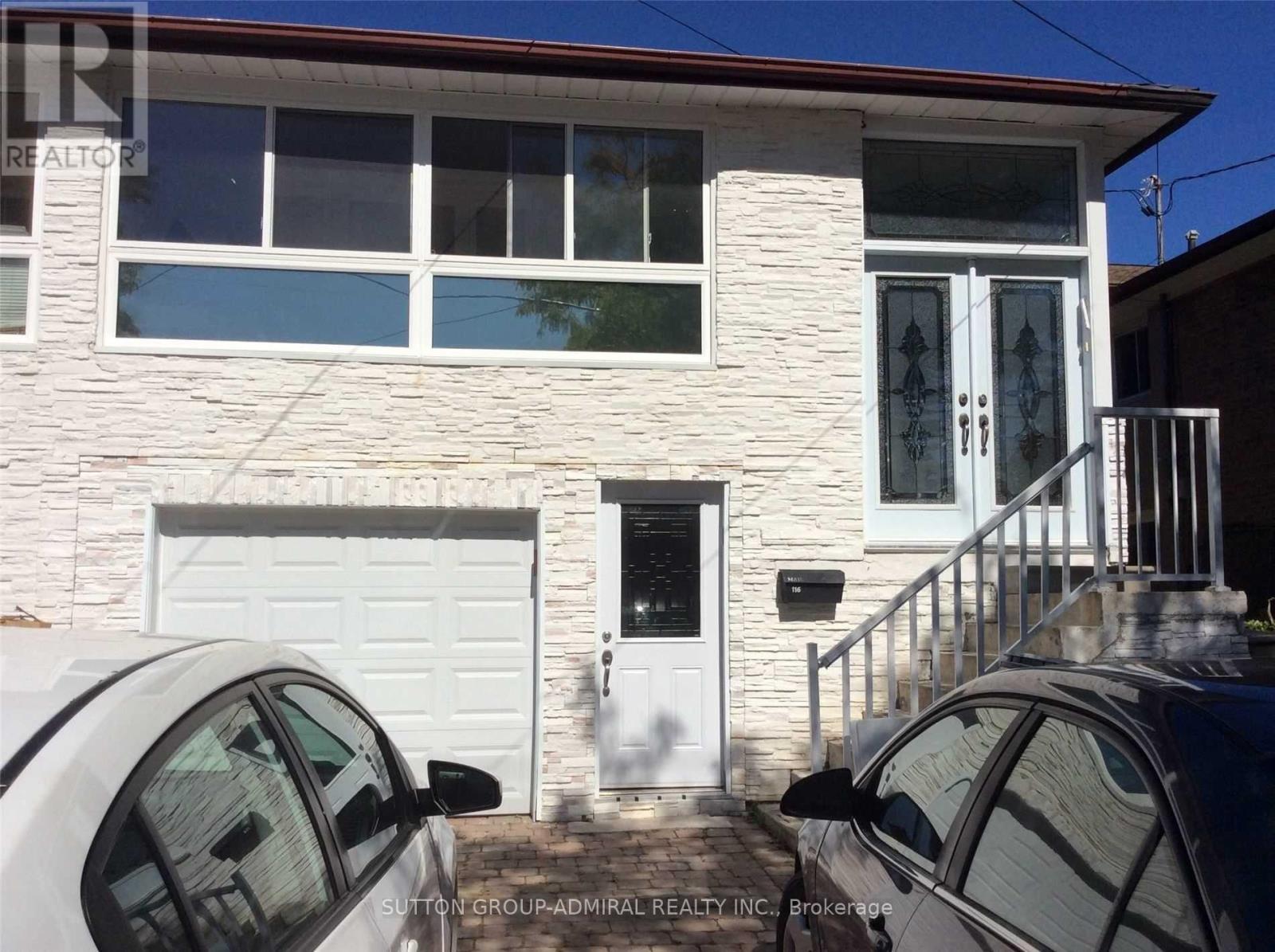 Photo 7 of 1 116 Fisherville Road, Toronto ON