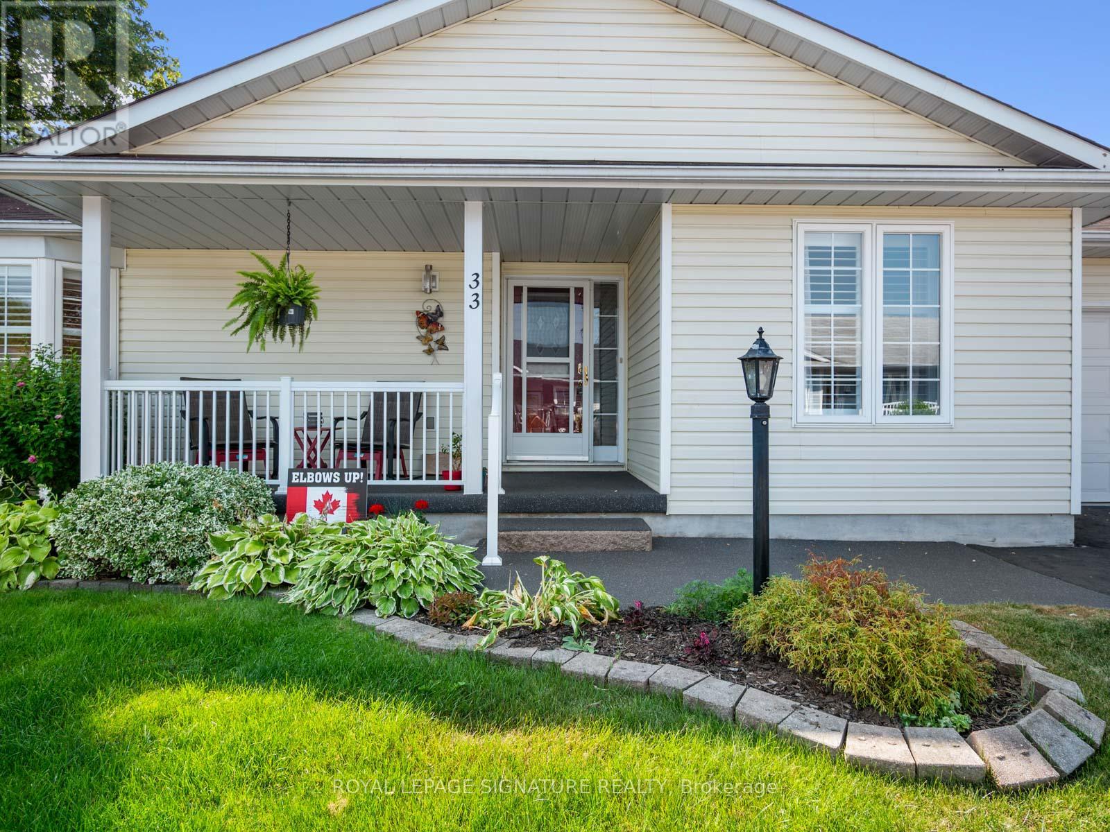 Photo 23 of 33 Steelhead Lane, Clarington ON