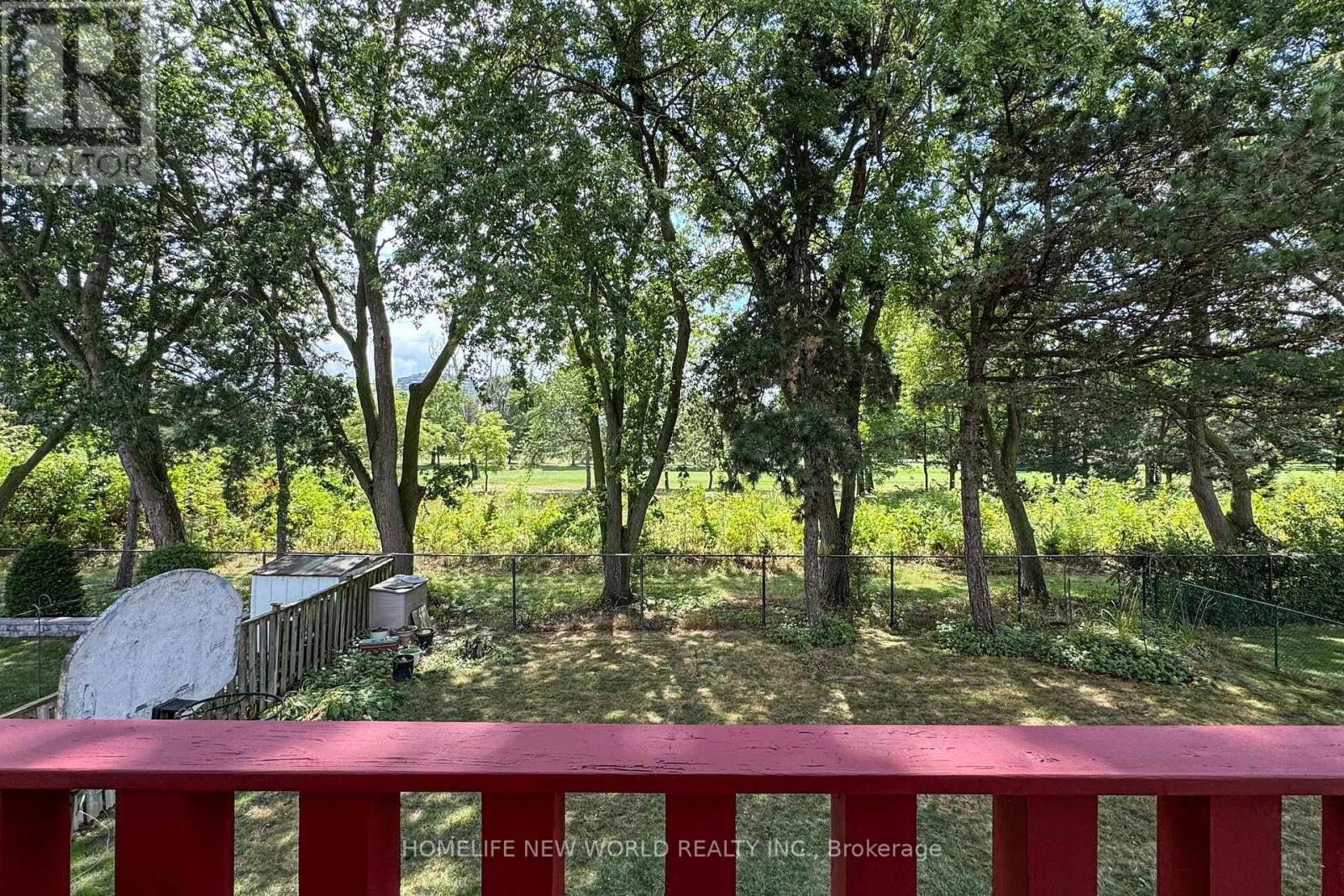 Photo 27 of 781 Huntingwood Drive, Toronto ON