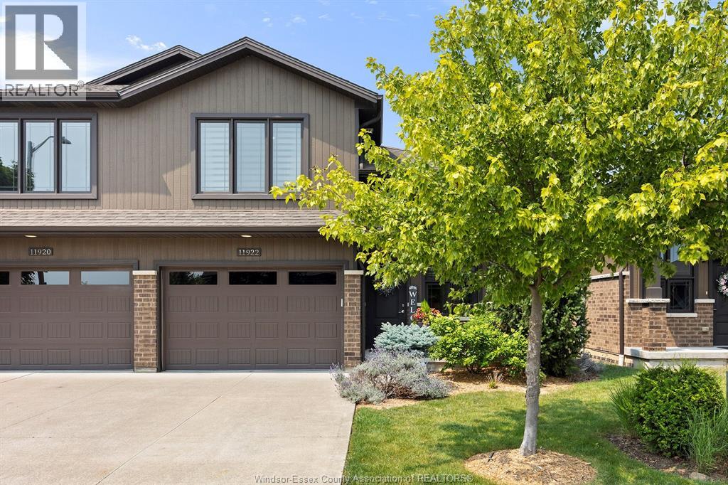 Photo 24 of 11922 Thistledown Avenue, Windsor ON