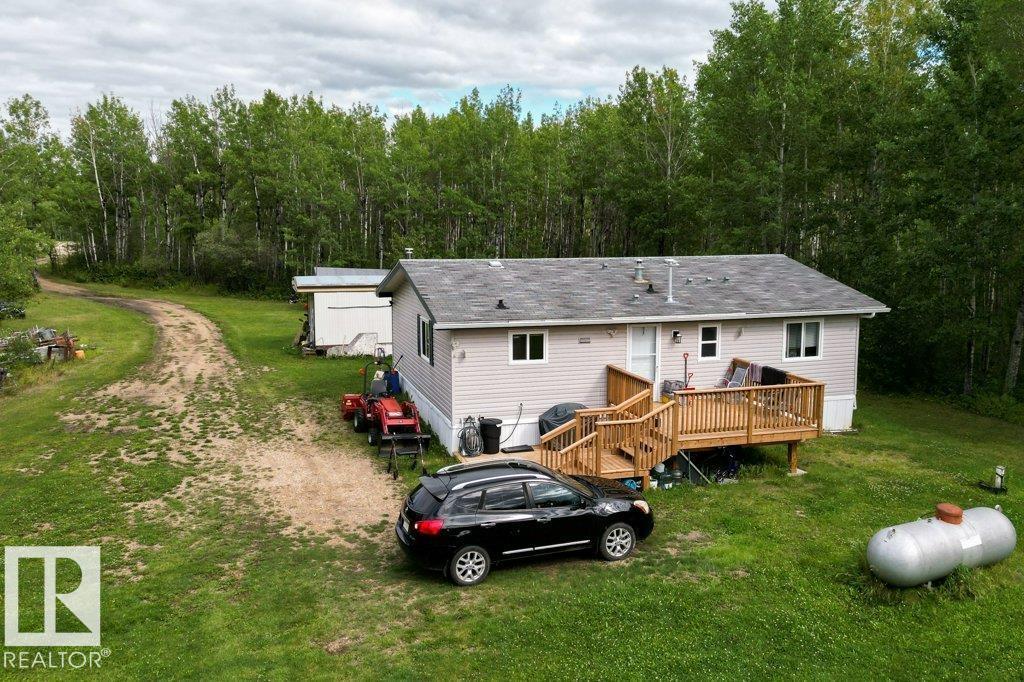 Photo 10 of 57318 Rge Rd 25, Rural Barrhead County AB