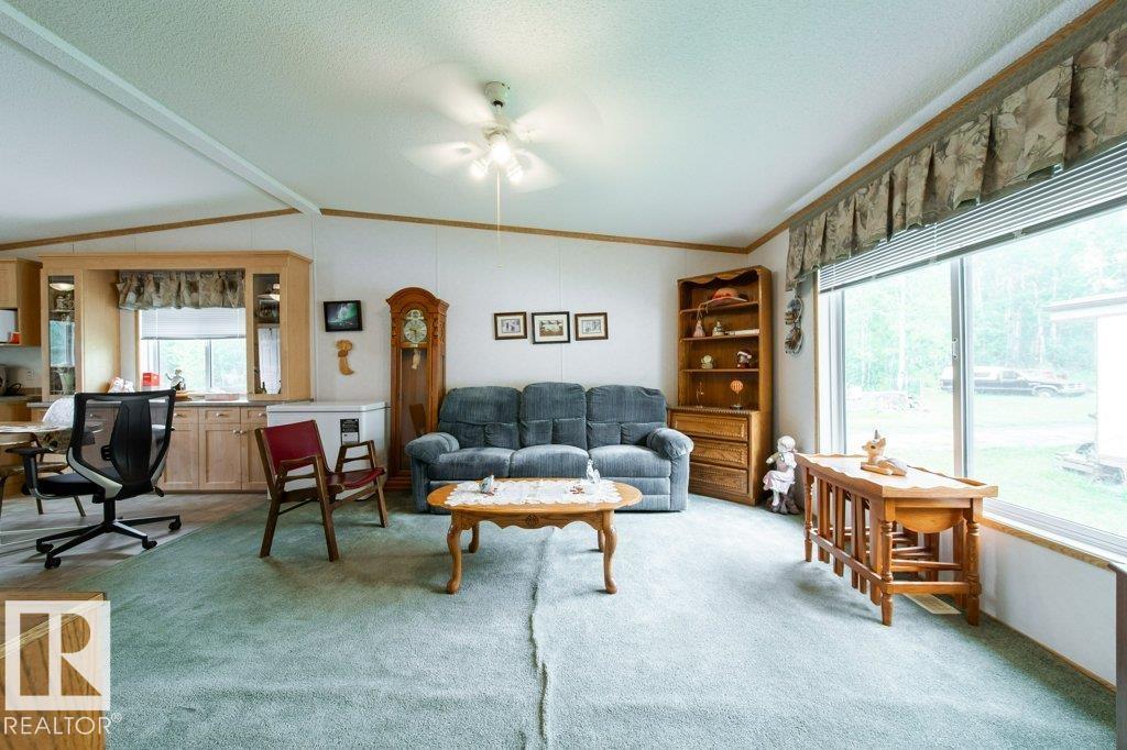 Photo 20 of 57318 Rge Rd 25, Rural Barrhead County AB