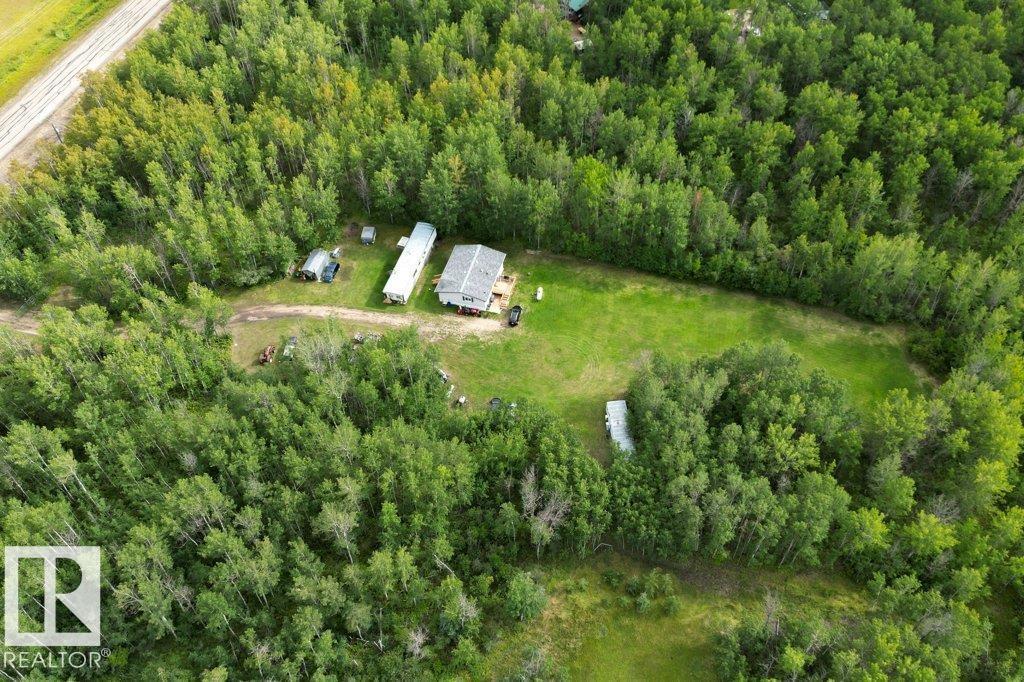 Photo 5 of 57318 Rge Rd 25, Rural Barrhead County AB