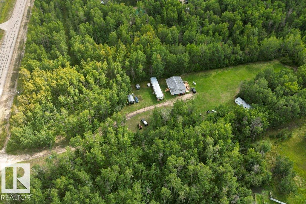 Photo 9 of 57318 Rge Rd 25, Rural Barrhead County AB