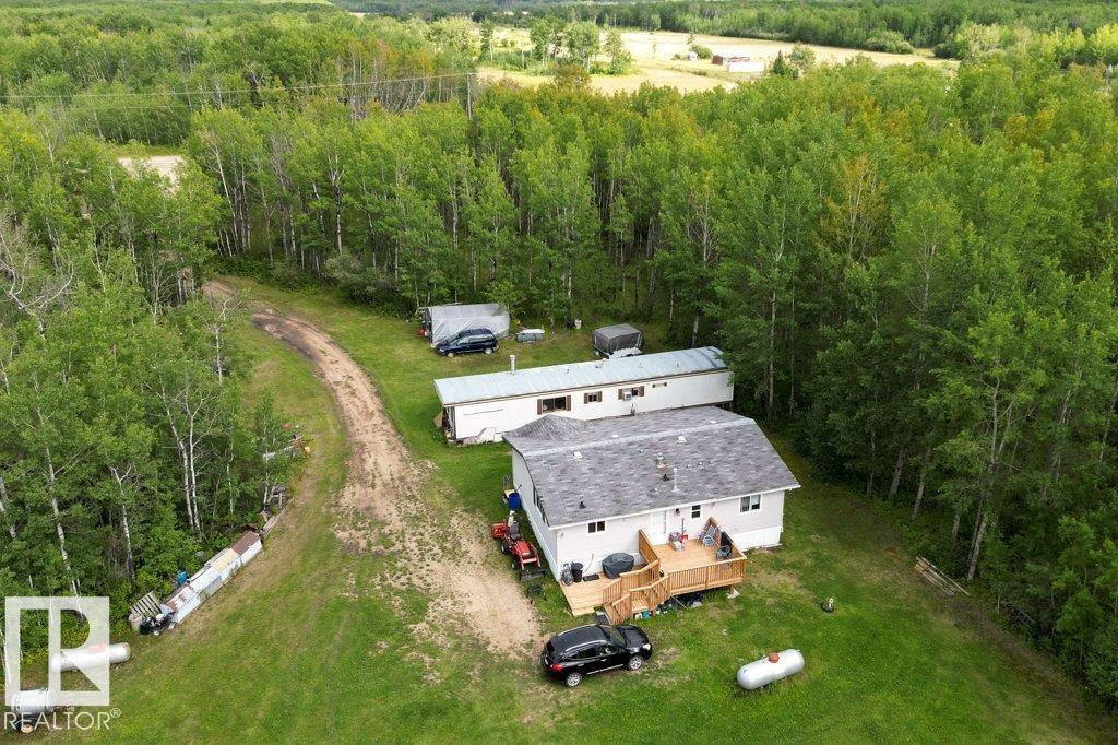 Photo 23 of 57318 Rge Rd 25, Rural Barrhead County AB