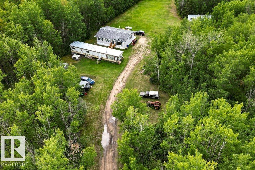 Photo 15 of 57318 Rge Rd 25, Rural Barrhead County AB