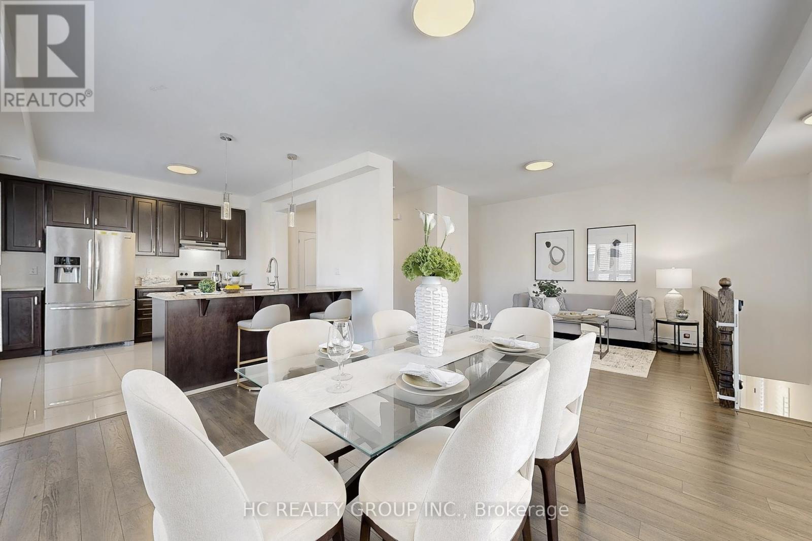 Photo 11 of 350 Arthur Bonner Avenue, Markham ON