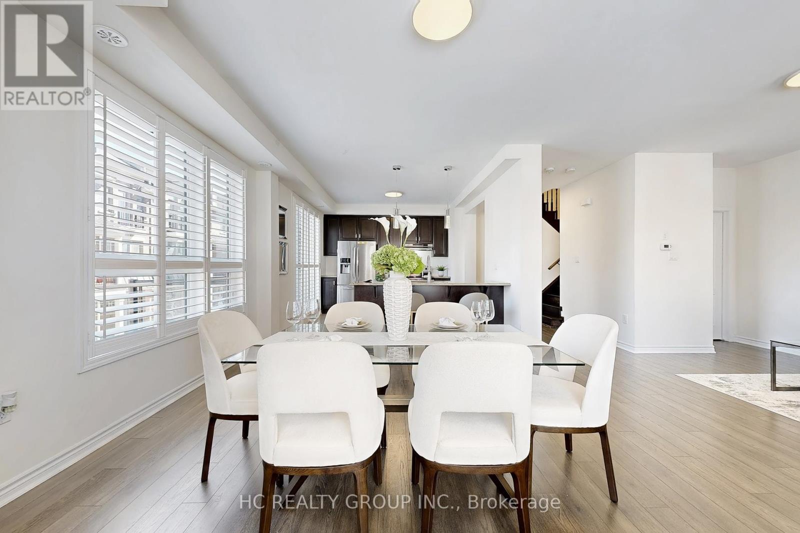 Photo 12 of 350 Arthur Bonner Avenue, Markham ON