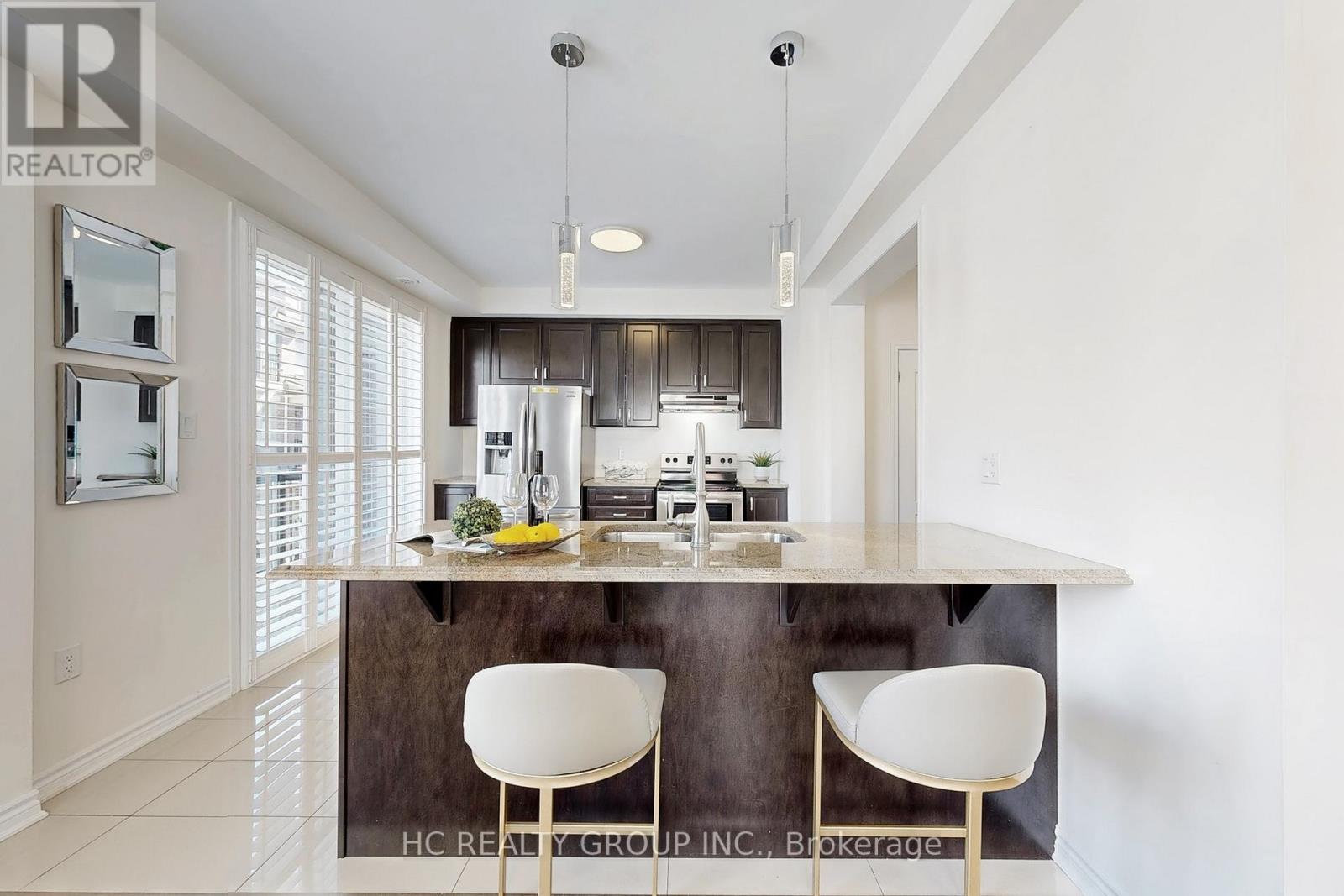 Photo 13 of 350 Arthur Bonner Avenue, Markham ON