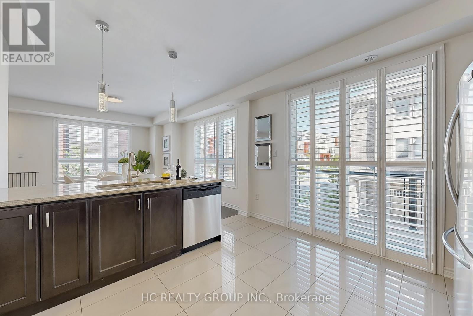 Photo 15 of 350 Arthur Bonner Avenue, Markham ON