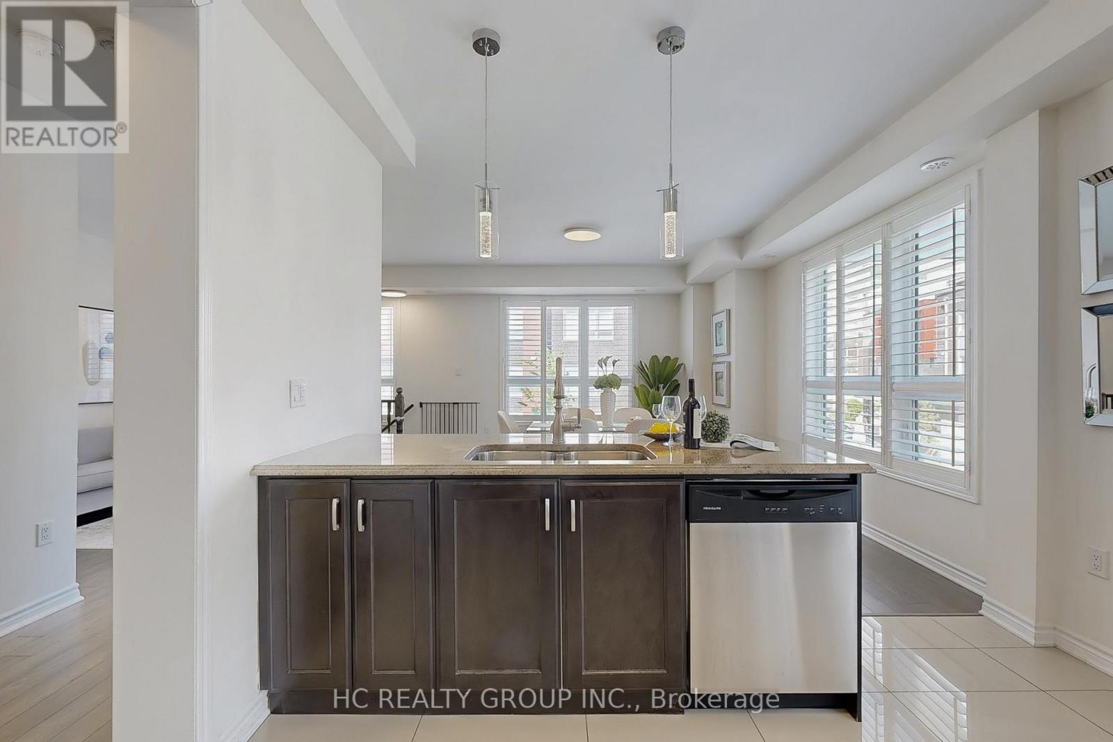 Photo 16 of 350 Arthur Bonner Avenue, Markham ON