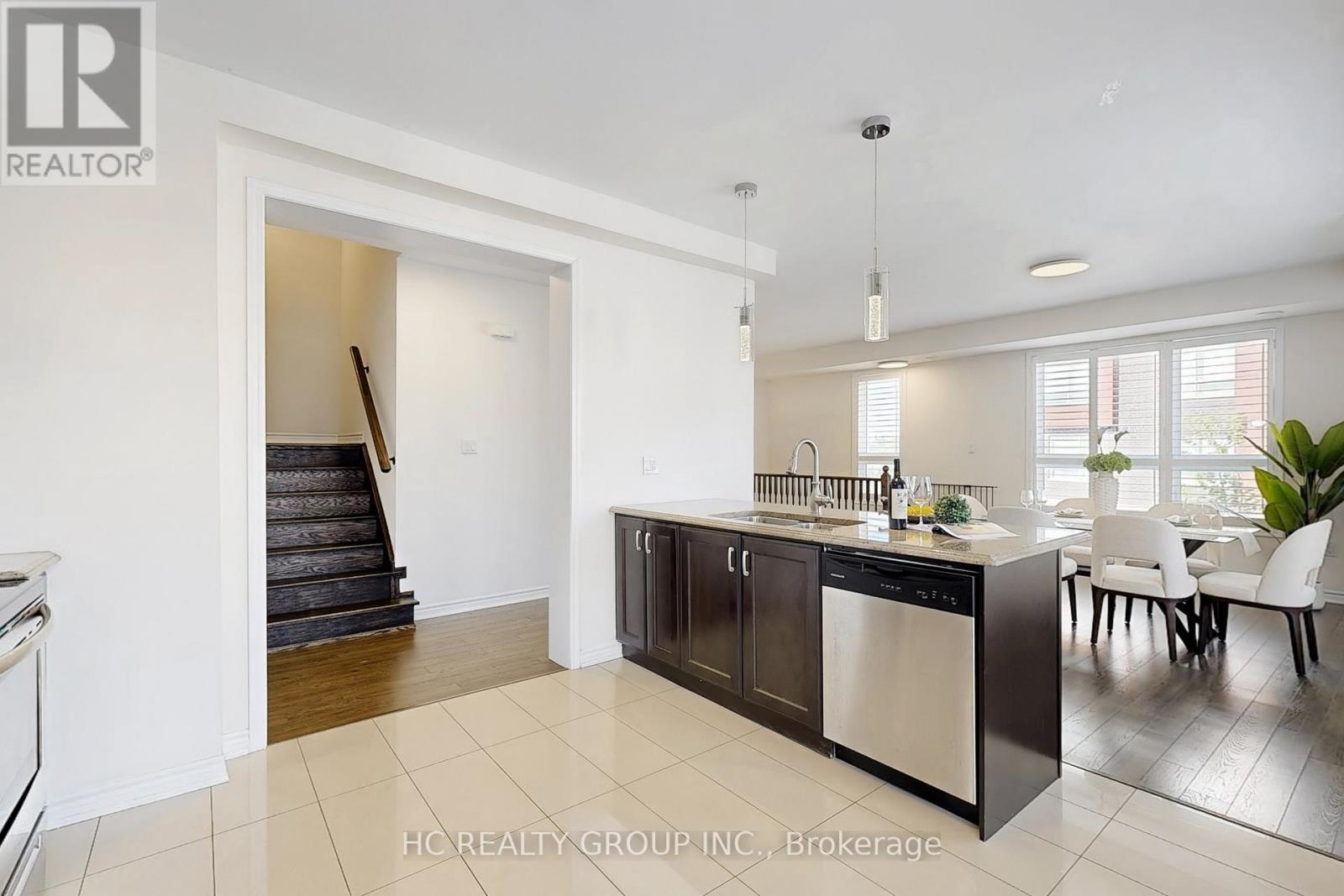 Photo 17 of 350 Arthur Bonner Avenue, Markham ON