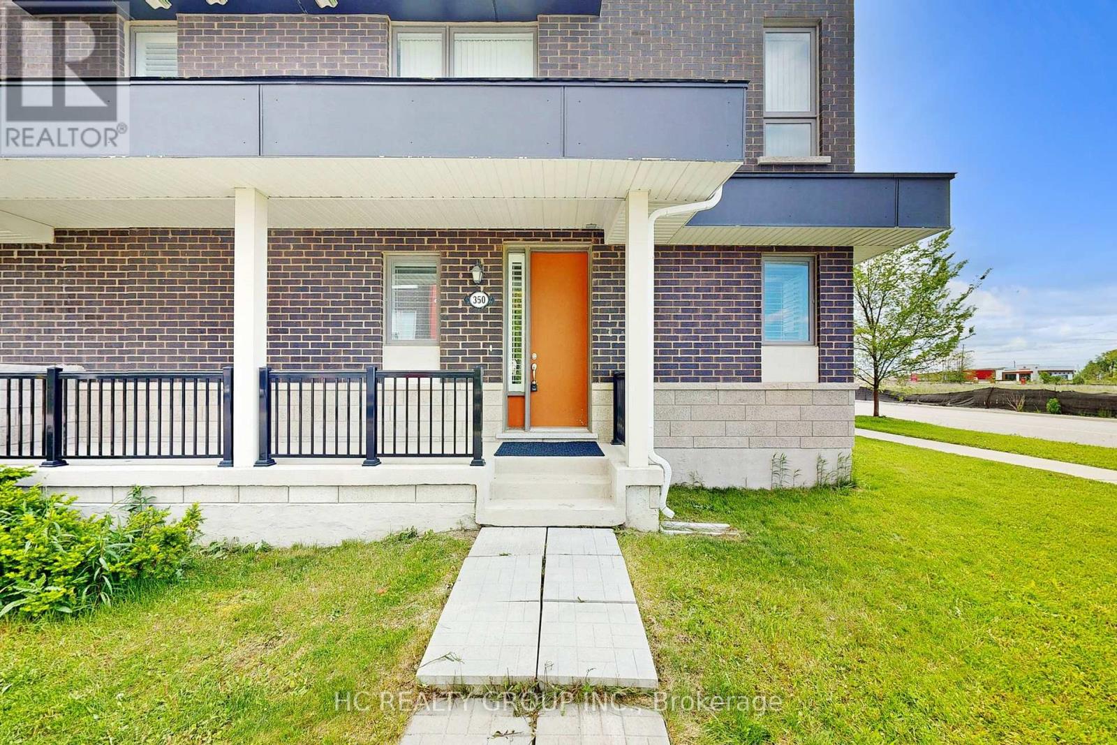 Photo 2 of 350 Arthur Bonner Avenue, Markham ON
