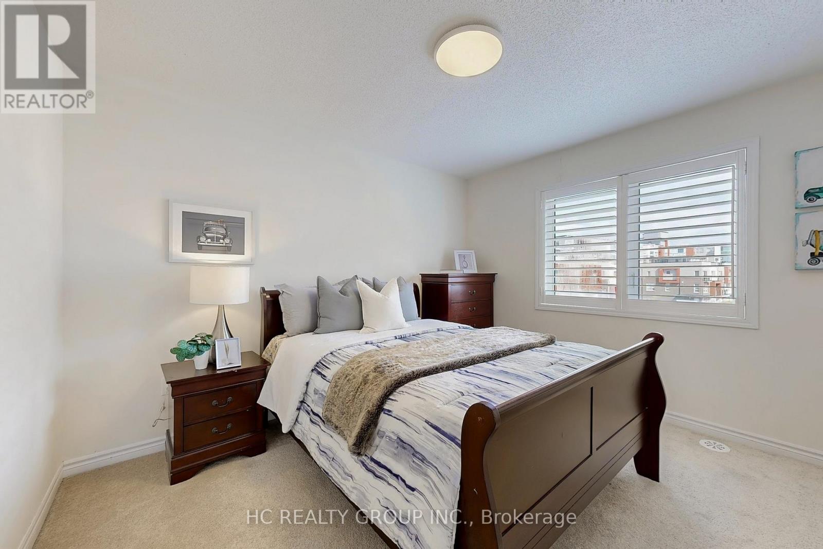 Photo 22 of 350 Arthur Bonner Avenue, Markham ON