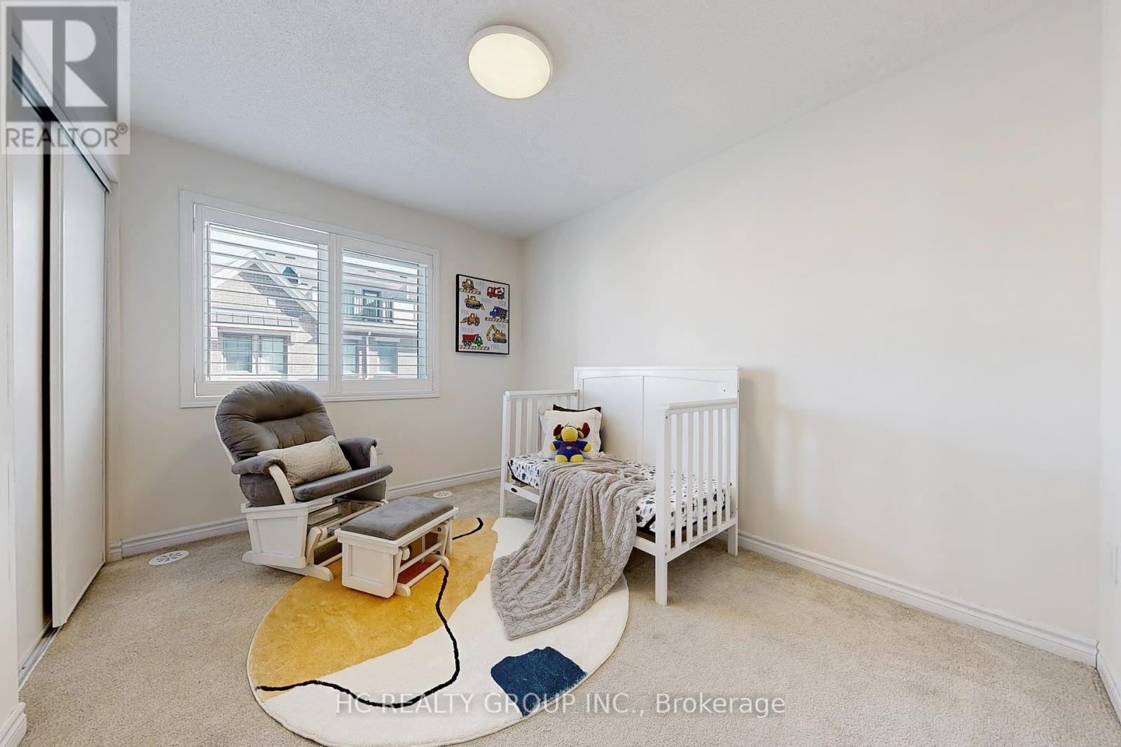 Photo 25 of 350 Arthur Bonner Avenue, Markham ON