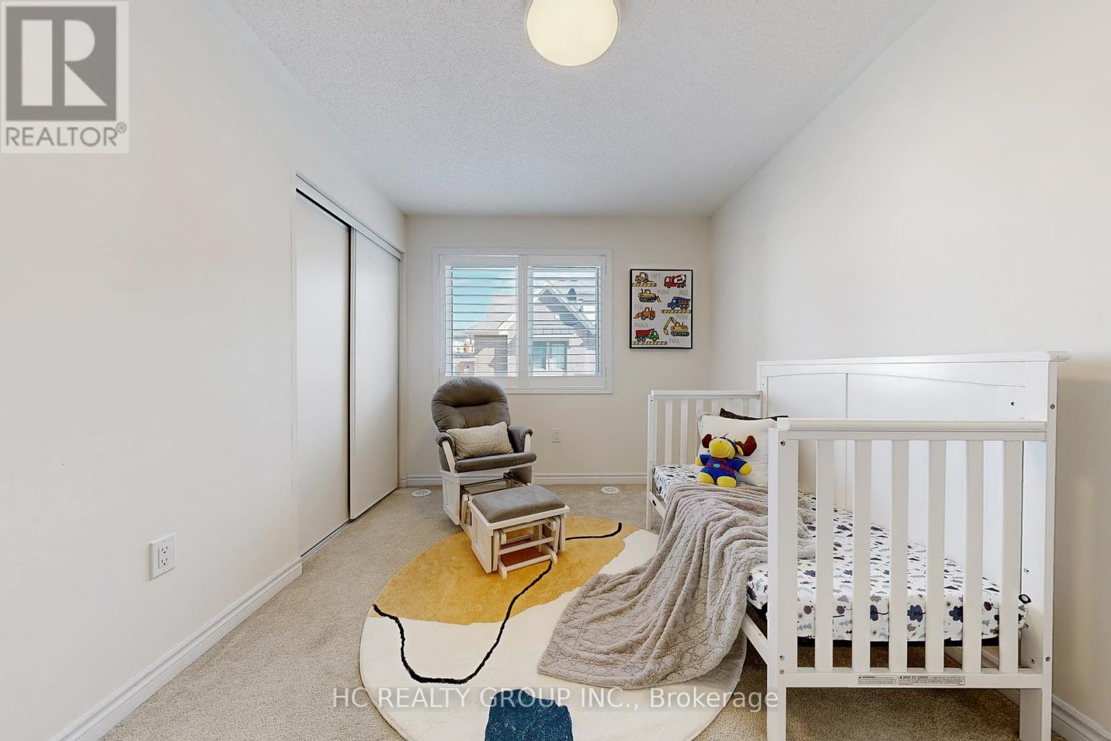 Photo 26 of 350 Arthur Bonner Avenue, Markham ON