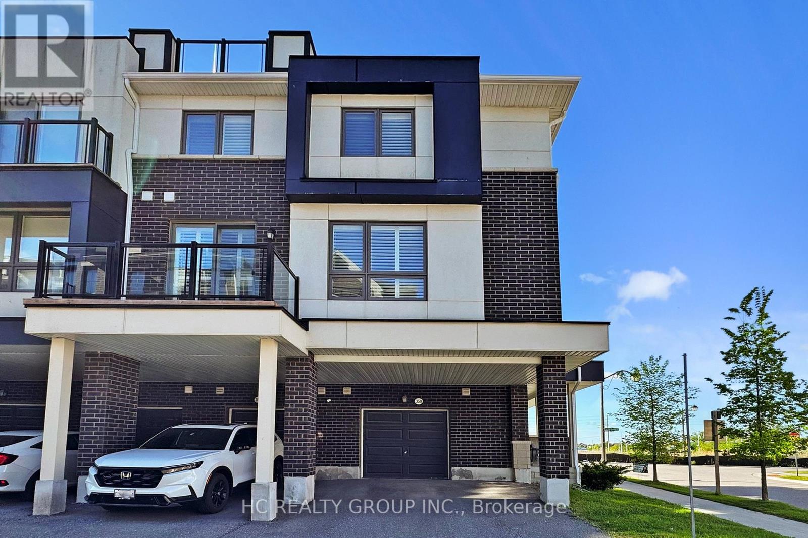 Photo 29 of 350 Arthur Bonner Avenue, Markham ON
