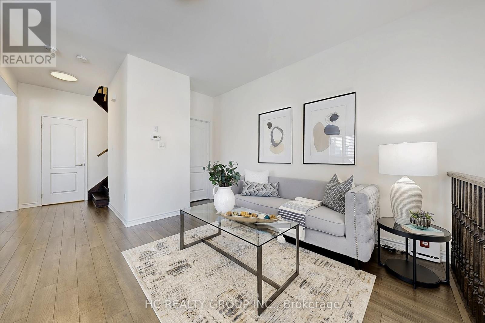 Photo 6 of 350 Arthur Bonner Avenue, Markham ON