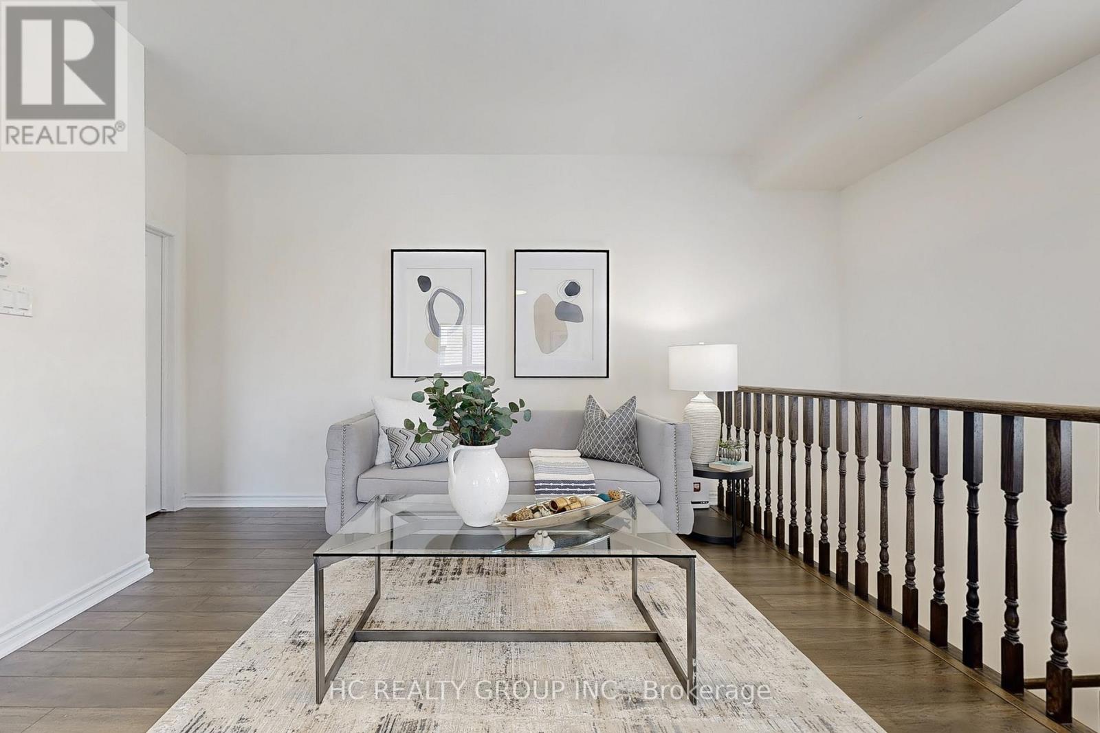 Photo 7 of 350 Arthur Bonner Avenue, Markham ON