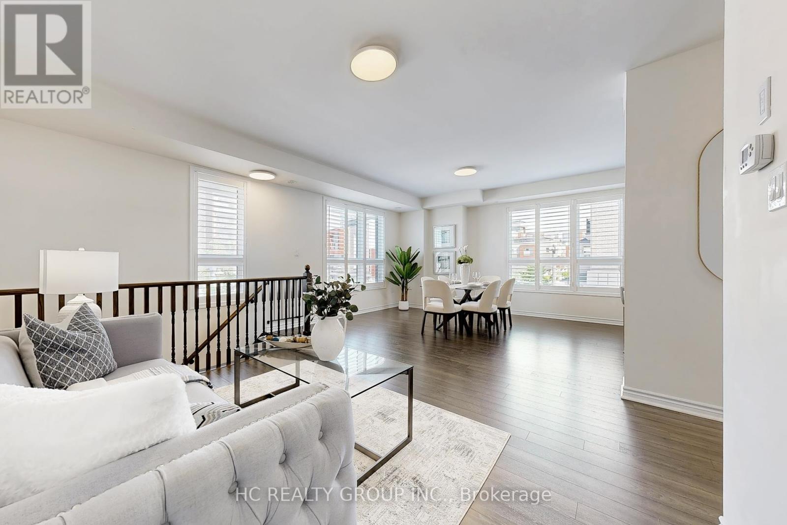 Photo 9 of 350 Arthur Bonner Avenue, Markham ON