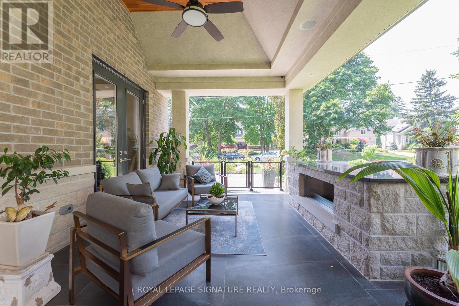 Photo 9 of 1449 Crescent Road, Mississauga ON