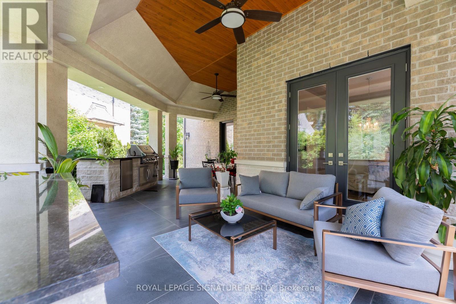 Photo 21 of 1449 Crescent Road, Mississauga ON
